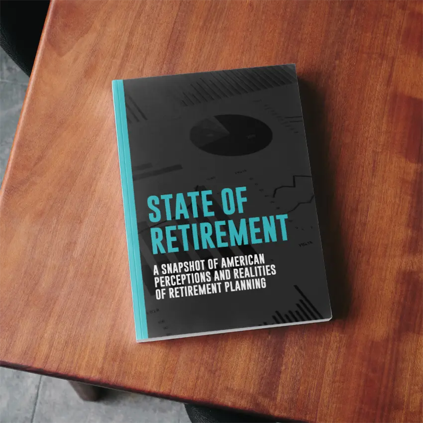State of Retirement_Thumbnail_Stylized